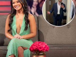 Jenn Tran’s Ex Matt Rossi Says His Men Tell All Appearance Was Cut