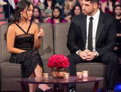 What Bachelorette Jenn Tran, Devin Strader Have Said About the Breakup