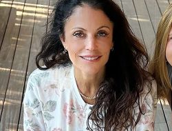 Bethenny Frankel’s Daughter Bryn, 14, Reaches Major Milestone
