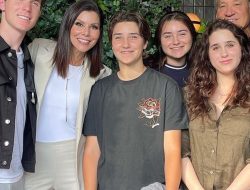 How Heather Dubrow’s LGBT Kids Are Thriving After Leaving the O.C.