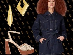 Shop 70’s Styles Inspired by the World of ‘Fight Night’
