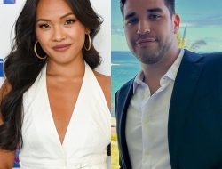 Jenn Tran Shares Her Off-Camera Conversation With Devin During Finale
