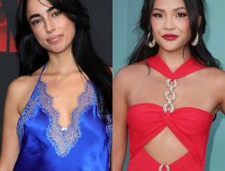 Bachelor’s Maria Georgas Addresses Jenn Tran and Devin Strader Fallout