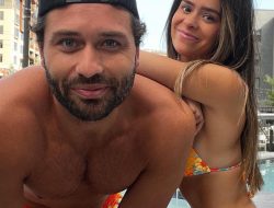 Why Taylor Frankie Paul, Dakota Mortensen Will Never Be a Perfect Pair