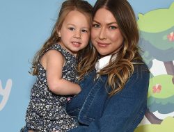 Stassi Schroeder Shares Daughter’s Reaction to Her Self-Harm Scars