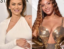 Why Lala Kent Has Not Revealed Name of Baby—and It Involves Beyoncé
