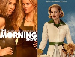 All The Emmy-Nominated Book to TV Adaptations You’ll Want to Read