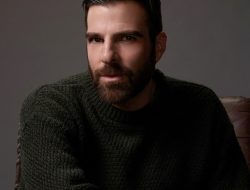 How Zachary Quinto’s Brilliant Minds Character Is Unlike Any TV Doctor