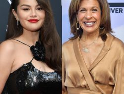 Hoda Kotb Sends Selena Gomez Supportive Message Amid Fertility Journey