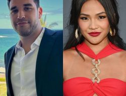Bachelorette’s Devin Strader Breaks Silence on Jenn Tran Fallout