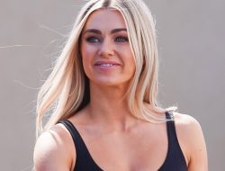 DWTS Alum Lindsay Arnold Speaks Out on Secret Lives of Mormon Wives