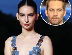 Meadow Walker Posts Touching Message on Dad Paul Walker’s Birthday