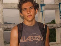 Actor James Hollcroft Found Dead at 26