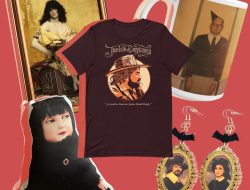 What We Do in the Shadows Gifts for All…but Not You, Guillermo