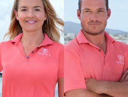 See Exes Daisy Kelliher & Gary King’s Explosive Reunion