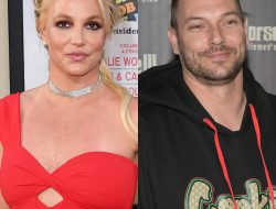 Why Britney Spears Likely to Pay More Child Support to Kevin Federline