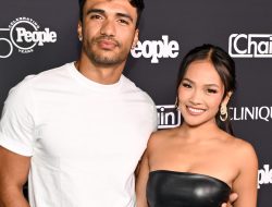 The Bachelorette’s Jenn Tran & Jonathon Johnson Step Out Amid Rumors