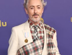 The Traitors Host Alan Cumming Teases Season 3 “Bloodbath”