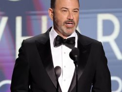 Why Fans Aren’t Happy With Jimmy Kimmel’s Bob Newhart Tribute