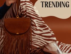 Best Suede Bags For Fall 2024