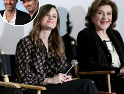 Gilmore Girls’ Kelly Bishop Shares Her Favorite of Rory’s Boyfriends