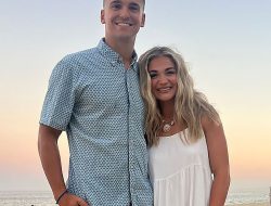 TikTokers Matt & Abby Howard Break Silence on Leaving Kids on Cruise