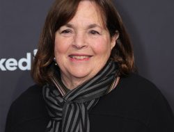 Why Ina Garten Nearly Divorced Jeffrey Garten During 55-Year Marriage