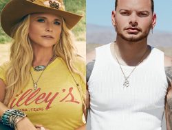 People's Choice Country Awards 2024: Complete Winners List