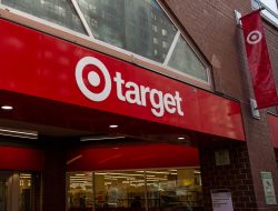 An 8-Year-Old Stole Mom’s Car for a Target Run—& Won Over the Internet