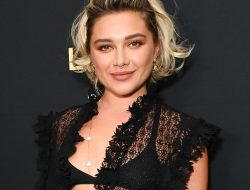 Florence Pugh Confirms New Relationship 2 Years After Zach Braff Split