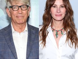 Eric Roberts Apologizes to Sister Julia Roberts Amid Estrangement