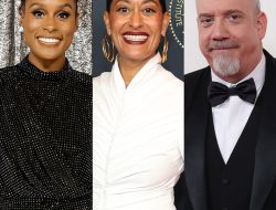 Black Mirror Season 7 Cast Revealed