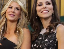 How RHOC’s Heather & Alexis Create Acceptance for Their LGBT Kids