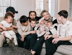 Is Teen Mom’s Kailyn Lowry Truly Done Having Kids After 7? She Says…