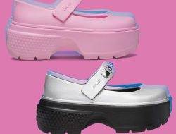 I’m a Croc Hater–But These Viral Mary Jane Crocs Are Actually Cute