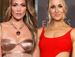 Jennifer Lopez Sent Nikki Glaser Gift for Defending Her From Critics