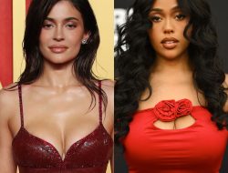 Kylie Jenner Shares Message for “Hot” Jordyn Woods