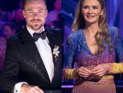 Derek Hough Shares Honest Reaction to Anna Delvey’s DWTS Casting 