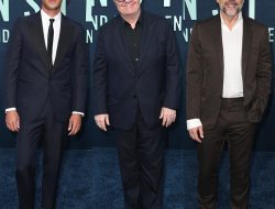 The Lyle and Erik Menendez Story Stars React to Criticism