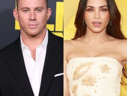 Channing Tatum and Jenna Dewan Settle Divorce 6 Years After Breakup