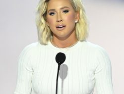 Savannah Chrisley Speaks Out After Julie Chrisley’s Sentence Upheld