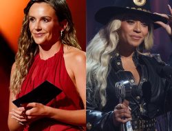 Carly Pearce Weighs In on Beyoncé’s CMA Awards Snub