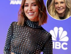 Kaitlyn Bristowe Is Begging Golden Bachelorette Joan for This Advice