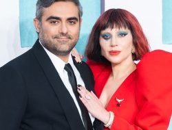 How Lady Gaga Really Feels About Her Accidental Engagement Reveal