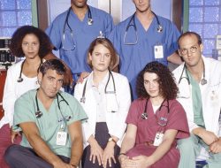 Check Up on ER 30 Years Later With These Shocking Secrets