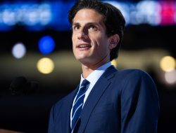Jack Schlossberg Reveals His Family’s Reaction to His “Crazy” Videos