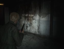 You’ll have to wait an entire year if you want to play the Silent Hill 2 remake on a console that isn’t a PS5