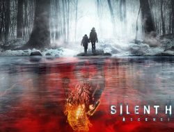 What do you mean Silent Hill: Ascension, possibly the worst game in the whole series, won an Emmy for ‘Outstanding Innovation In Emerging Media Programming’