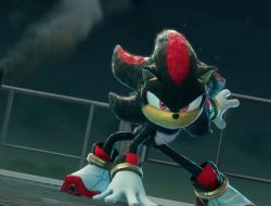 It turns out not even Sonic X Shadow Generation’s developers knew Keanu Reeves would be in the movie-themed DLC