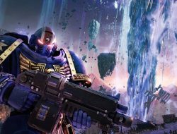 Praise the emperor! Space Marine 2 hits Very Positive on Steam the day before its general release